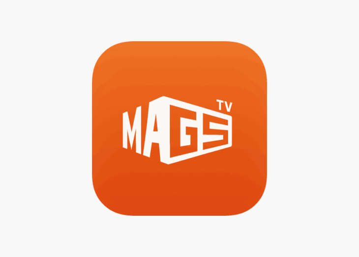 Magis TV Logo